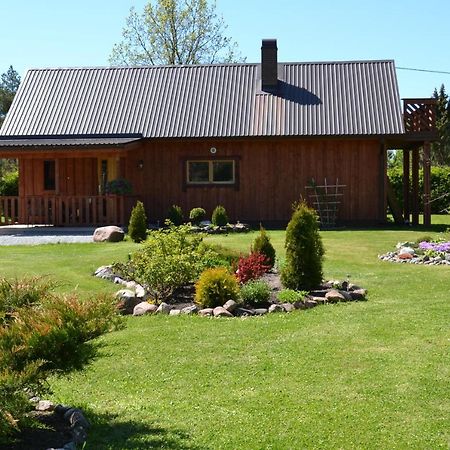 Nomme Holiday Home Pamma Экстерьер фото