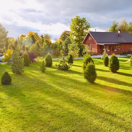 Nomme Holiday Home Pamma Экстерьер фото