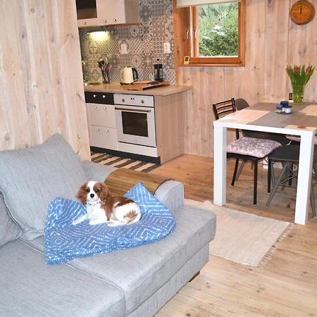 Nomme Holiday Home Pamma Экстерьер фото