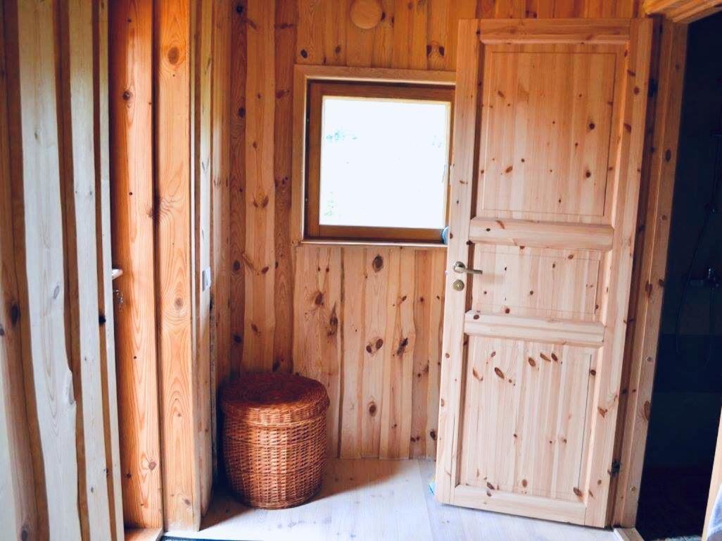 Nomme Holiday Home Pamma Экстерьер фото