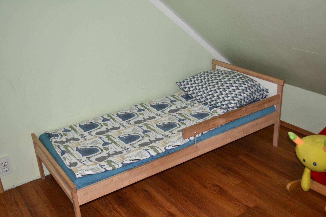 Nomme Holiday Home Pamma Экстерьер фото