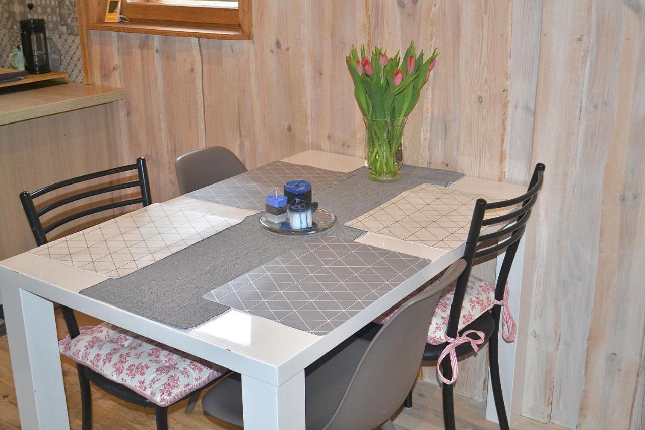 Nomme Holiday Home Pamma Экстерьер фото