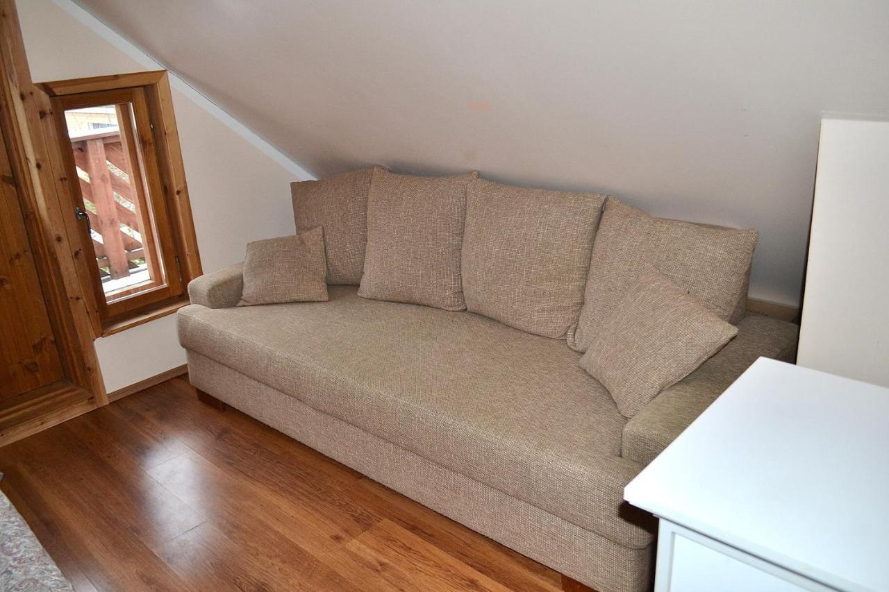Nomme Holiday Home Pamma Экстерьер фото