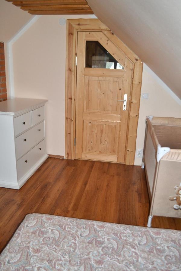 Nomme Holiday Home Pamma Экстерьер фото
