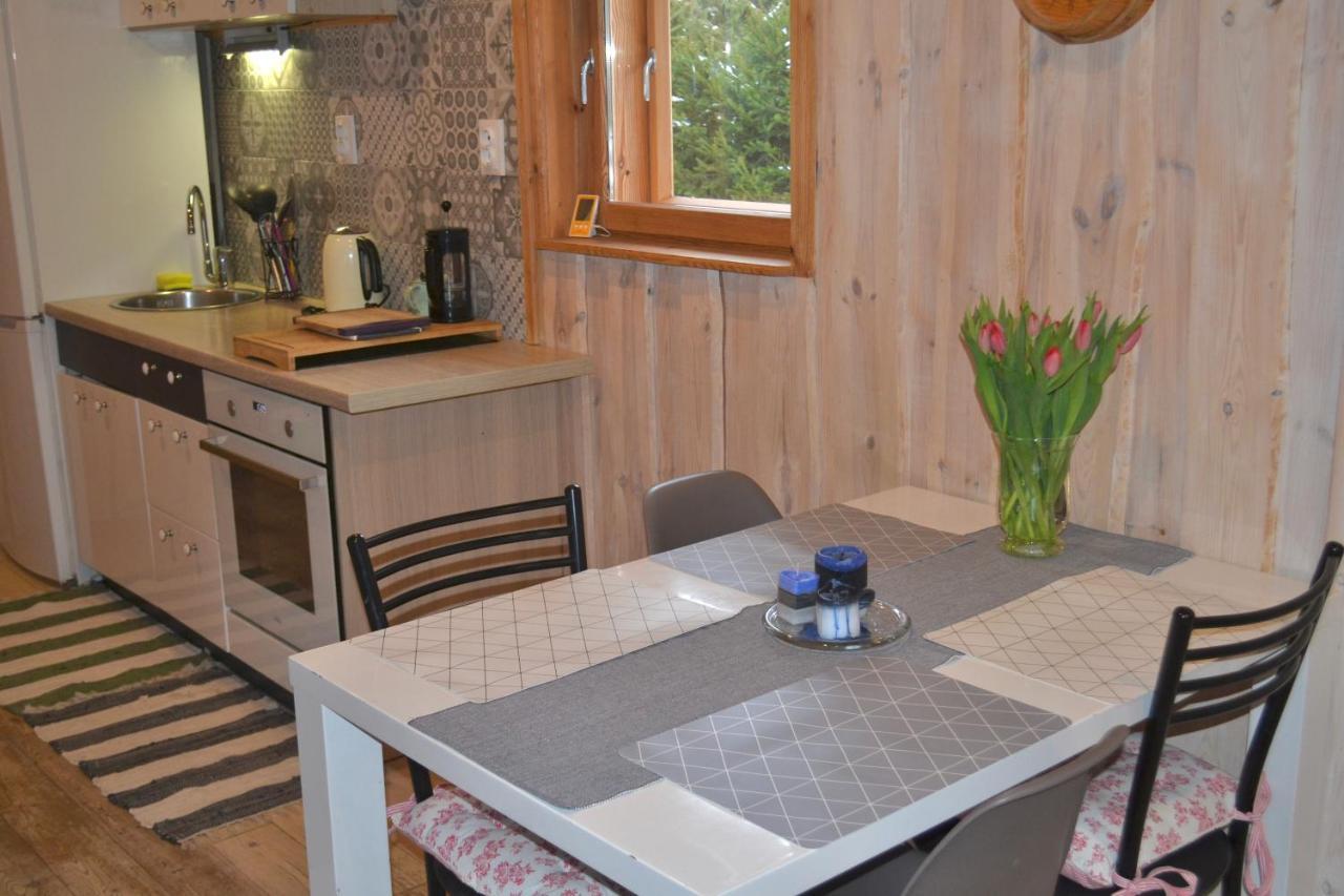 Nomme Holiday Home Pamma Экстерьер фото