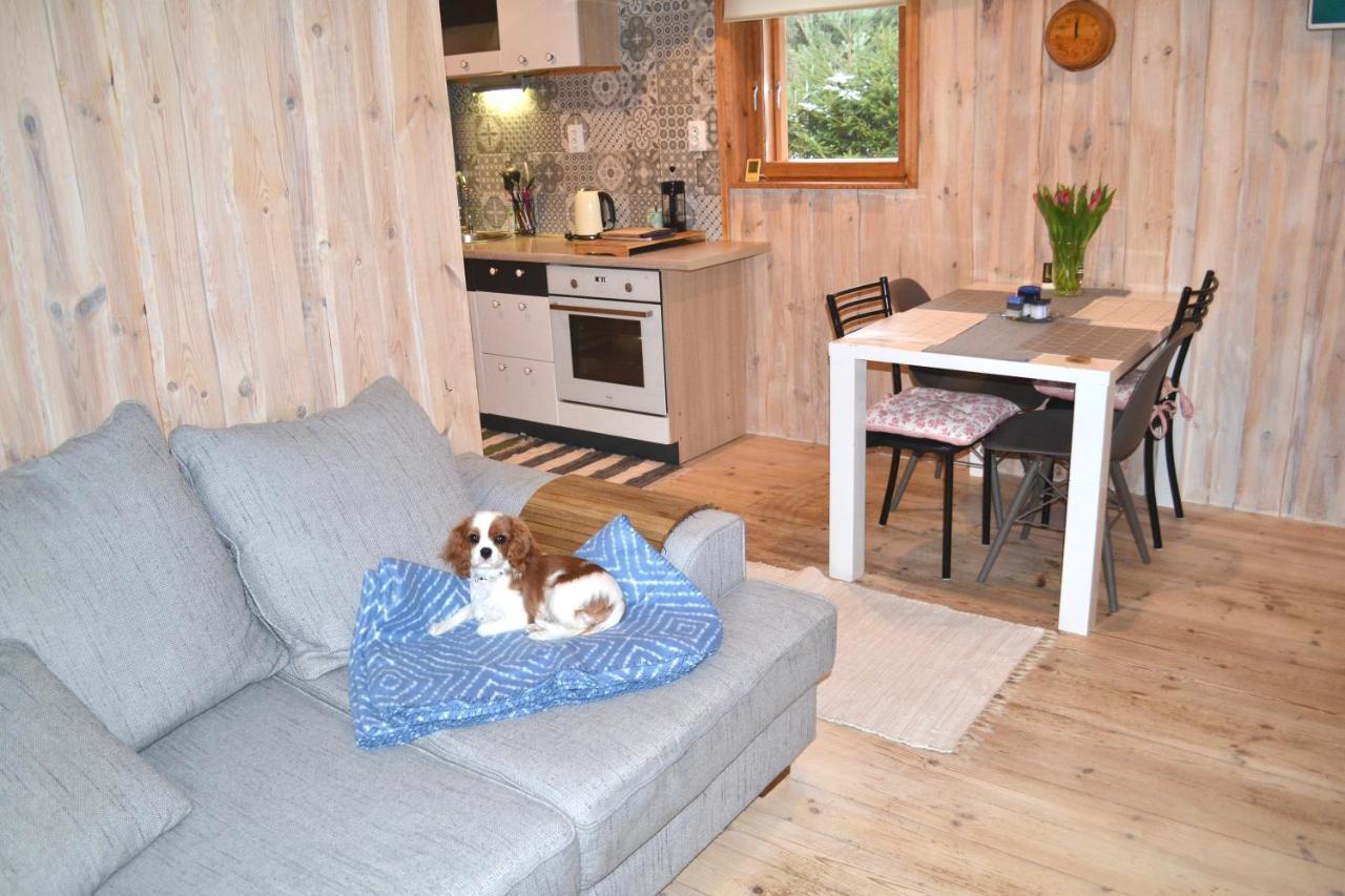 Nomme Holiday Home Pamma Экстерьер фото