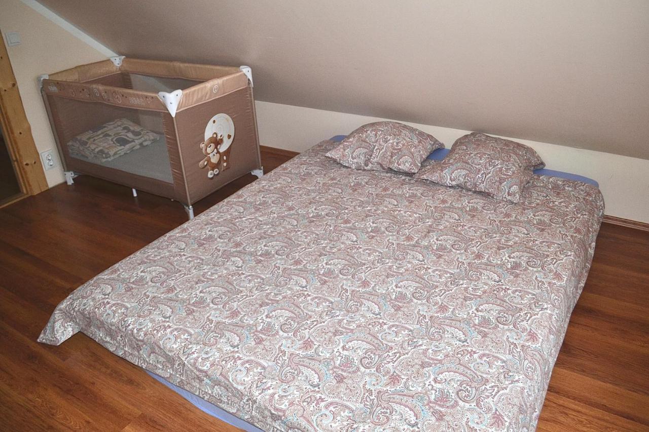 Nomme Holiday Home Pamma Экстерьер фото